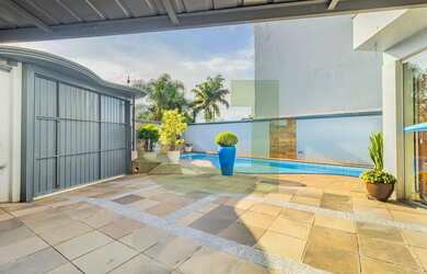 Imagem 9: Casa Residencial para Locação e Venda no bairro Cristo Rei em São Leopoldo