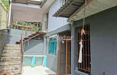 Imagem 6: Casa à venda Rua Doutor Karl Wilhelm Schinke, Rondônia - Novo Hamburgo