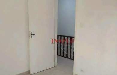 Imagem: O depósito possui 10m² de Área e está localizado em Perdizes