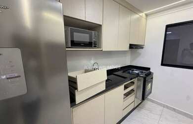Imagem 6: Apartamento com 1 dormitório para alugar, 30 m² por R$ 2.000,00/mês...