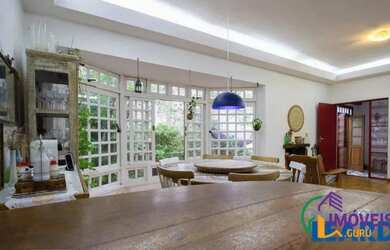 Imagem 9: SOBRADO - BUTANTÃ - SP. Varanda, Área de serviço, Lareirae1 Vaga na...