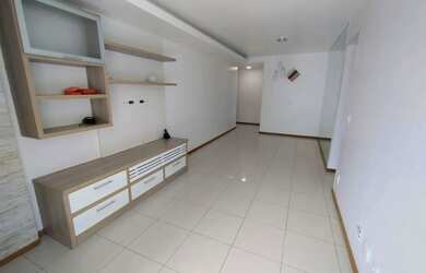 Imagem: O apartamento possui 3 Dormitórios, 3 Banheiros, 1 Vaga na