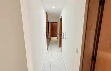 Imagem 10: Venda Apartamento 3 Dormitórios - 161 m² Perdizes