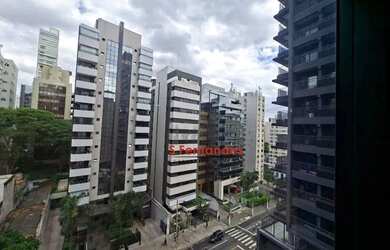 Imagem 6: Conjunto, 80 m² - venda por R$ 850.000 ou aluguel por R$ 7.836/mês -...