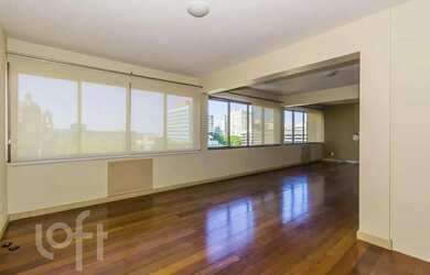 Imagem: O apartamento possui 3 Dormitórios, 3 Banheiros, 1 Vaga na