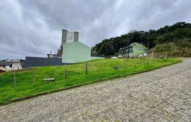 Imagem 2: CAXIAS DO SUL - Terreno Padrão - SÃO LUIZ DA 6ª LÉGUA