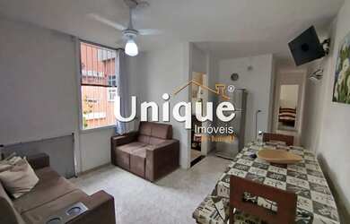 Imagem: O apartamento possui 3 Dormitórios, 2 Banheiros, 68m² de Área