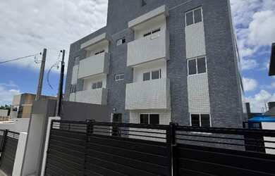 Imagem: O apartamento possui 2 Dormitórios, 2 Banheiros, 48m² de Área