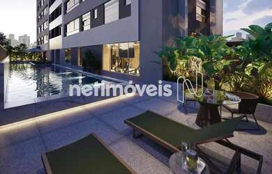 Imagem: O apartamento possui 3 Dormitórios, 3 Banheiros, 2 Vagas na