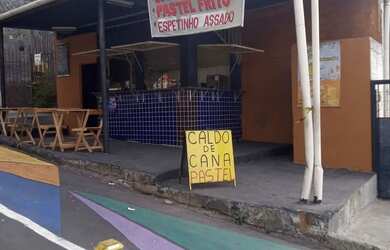 Imagem: O depósito possui 20m² de Área e Imóvel novo e está localizado