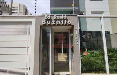 Imagem: O apartamento possui 3 Dormitórios, 2 Banheiros, 2 Vagas na