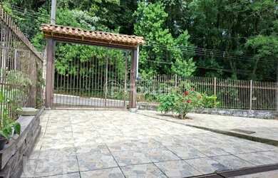 Imagem 16: Casa à venda Rua Doutor Karl Wilhelm Schinke, Rondônia - Novo Hamburgo