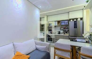 Imagem 2: Apartamento à Venda - Água Fria, 2 Quartos, 36 m2