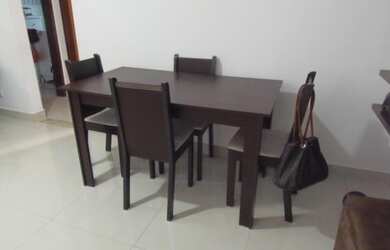 Imagem 13: Fator 517 Ta Show Esse Apto No Colubande É Na Fator