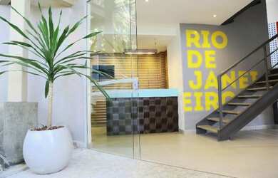 Imagem 13: Aluguel mensal em Pousada no ponto mais nobre de Santa Teresa