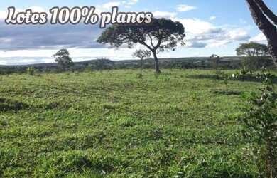 Imagem: O terreno possui 1.000m² de Área e está localizado em Jaboticatubas