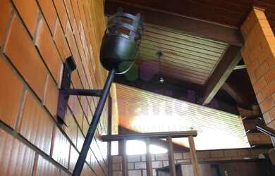 Imagem 2: CASA A VENDA, CONDOMÍNIO TEREZA CRISTINA, JUNDIAÍ