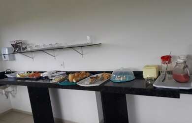 Imagem 8: Hotel Pousada Canaan. Piscina, Ar-condicionado, 5 Vagas na garageme5 Dormitórios