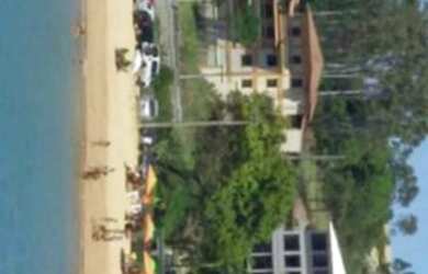 Imagem 13: Linda Casa de temporada com vista para a praia de Santa Helena, Iriri