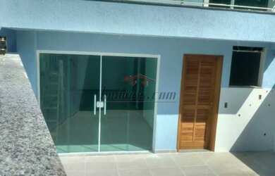 Imagem 4: Rio de Janeiro - Casa de Condomínio - Freguesia Jacarepaguá