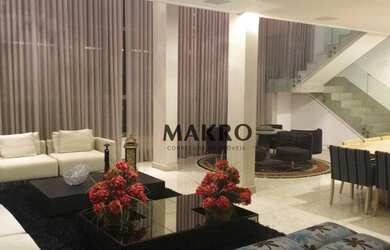 Imagem 3: Cobertura com 4 quartos, 390 m² - venda por R$ 5.000.000 ou aluguel por...