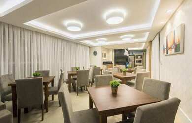 Imagem 11: CAXIAS DO SUL - Padrão - Villagio Iguatemi