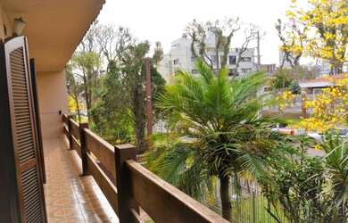 Imagem 15: Residência ampla em localização estratégica no Água Verde