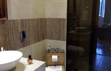 Imagem 16: RUA MARIO PORTELA - LARANJEIRAS - Vista Panorâmica e excelente Apto