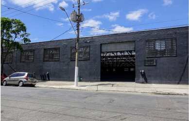 Imagem 3: Galpão/Depósito/Armazém para aluguel possui 5947 metros quadrados