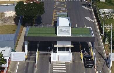 Imagem 1: Terreno à venda, 317 m² por R$ 225.000,00 - Residencial Lagos D x27...