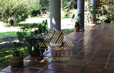 Imagem 8: A paz que você que procura está aqui Casa com ampla área a venda em...