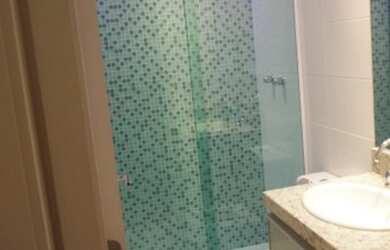 Imagem 6: RESERVA FREGUESIA - Luxuoso apartamento mobiliado 3 quartos área nobre...