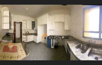 Imagem 9: Apartamento com 3 dormitórios, 127 m² - venda por R$ 850.000,00 ou aluguel...