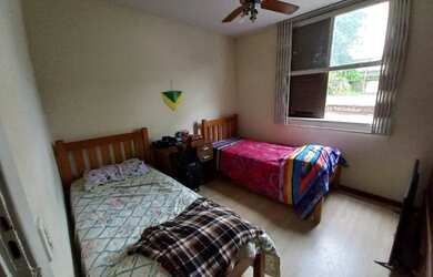 Imagem 9: Apartamento à venda, 52 m² por R$ 315.000,00 - Tijuca - Teresópolis/RJ