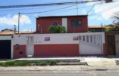 Imagem: Casa com 5 dormitórios, 250 m² - venda por R$ 500.000,00 ou