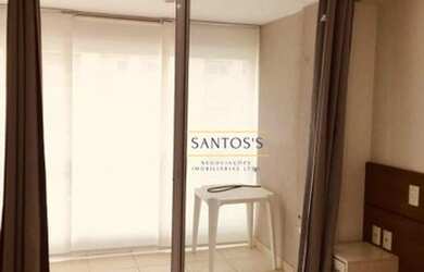 Imagem 3: Apartamento à venda, 49 m² por R$ 610.000,00 - Campo Belo - São Paulo/SP