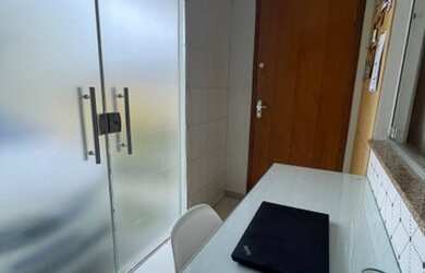 Imagem 10: Apartamento térreo a venda no Julião Nogueira, ed. Marino Reis