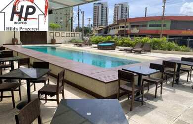 Imagem 3: APARTAMENTO RESIDENCIAL em Salvador - BA, Jaguaribe