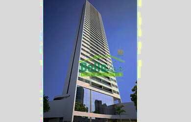Imagem 12: Apartamento à venda, 123 m² por R$ 957.473,61 - Torre - Recife/PE