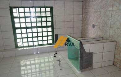 Imagem 14: Casa com 2 dormitórios para alugar, 55 m² por R$ 870,00/mês - Companhia...