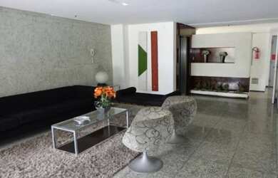 Imagem 4: Apartamento 147m2, 3vgs, andar alto em Aldeota - Fortaleza - CE