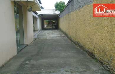 Imagem 8: Terreno de 500 mts com 02 casas n local total 200 m² por R$ 3.500/mês...