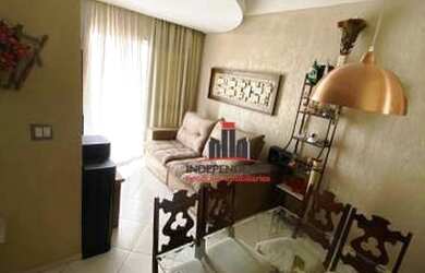 Imagem 5: Apartamento à venda, 65 m² por R$ 295.000,00 - Jardim Vale do Sol -...