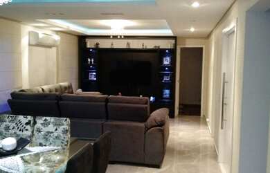 Imagem 1: Apartamento com 3 dormitórios, 172 m² - venda por R$ 1.699.900,00 ou...