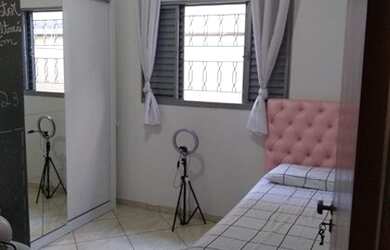 Imagem 11: Ótima casa Térrea, ampla e bem localizada Estuda Permuta com imóvel...