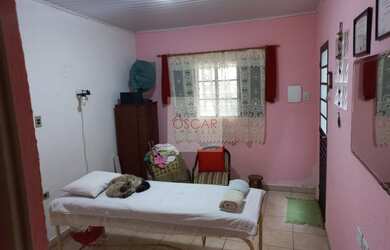 Imagem: O depósito à venda possui 1 Vaga na garagem e 70m² de Área