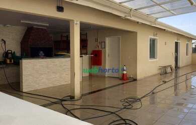 Imagem 14: Apartamento com 2 dormitórios, 47 m² - venda por R$ 240.000,00 ou aluguel...