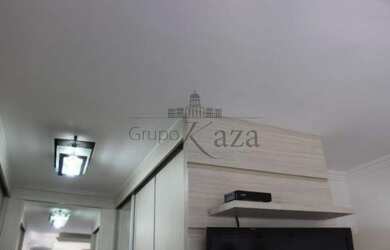 Imagem 3: Casa - Sobrado - Jacareí - Villa Branca - Condomínio Home Club Villa Branca - 3 Dormitório