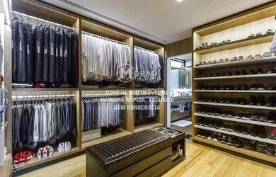 Imagem 5: São Paulo - Casa de Condomínio - Jardins