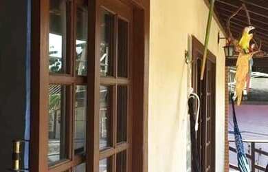 Imagem 4: CASA ILHA GRANDE - PRAIA DE PROVETÁ -ALUGUEL TEMPORADA